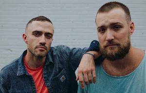 Production Duo Loyalties Team Up With Mikayla Geier In SECOND PLACE Image