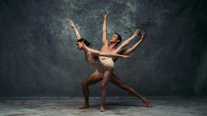 Works & Process Presents American Ballet Theatre: The Art Of Storytelling With Susan Jaffe Image