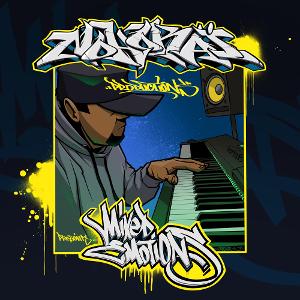 Nohokai Releases New Single 'Asphalt' Featuring R.A. The Rugged Man Image