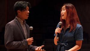 University of Michigan Hosts Inaugural NYC Event to Launch Musical Theatre Composition Program 