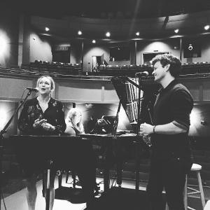 Warwick Institute Of Culture Holds a Special Benefit Performance Image