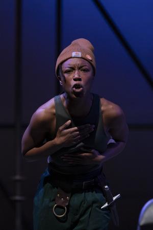 Shakespeare & Company's Center For Actor Training Offers Two New York City Sessions This Fall Image