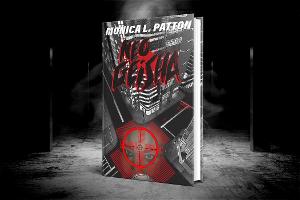 Monica L. Patton Releases Psychological Spy Thriller, NEO GEISHA, With EDM Soundtrack Image