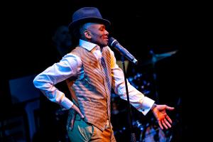 Extra Show Added for Jason Pennycooke and Chris Hatt at Crazy Coqs Image