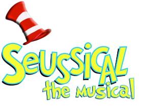 SEUSSICAL is Coming to The Play Group Theatre 