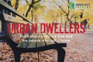 Stellar Ensemble Reads URBAN DWELLERS At Emerging Artists Theatre Image