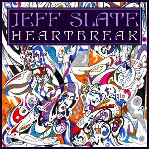 Jeff Slate Announces New Single 'Heartbreak' Image