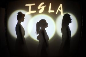 Hit The Lights Premieres ISLA At New Ohio Theater Image