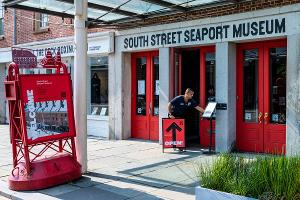 2023 Summer Season Set at South Street Seaport Museum Image