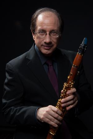 Clarinetist Charles Neidich To Perform Live At Weill Recital Hall At Carnegie Hall This January Image
