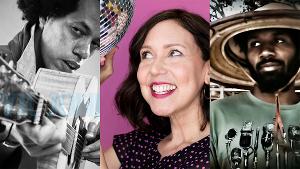 Glendale Arts Presents Inaugural Solo Performance Festival Image