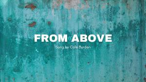 JOOKMS Releases 'From Above' Sung By Cole Burden 