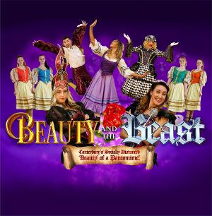 Casting Announced For BEAUTY AND THE BEAST at The Malthouse Theatre  Image