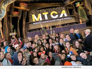 Local Performing Arts School Uses Modest Means With Big Dreams - A True Rag To Riches Story Image