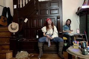 Jenna Kuerzi Brings Fringe Show To Philly Theatre Week Image