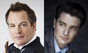 92NY Presents Emmanuel Pahud & Alessio Bax To Play Beethoven, Franck, And More  Image