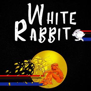 The Simple Radicals & Che-val Release Intoxicating Version Of 'White Rabbit'  Image