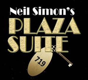 Virginia Samford Theatre To Present Neil Simon's PLAZA SUITE 