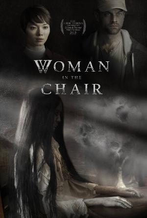 WOMAN IN THE CHAIR to Get North American Release in 2022 