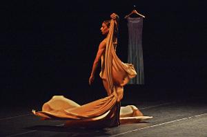 Maria Caruso's METAMORPHOSIS to Return for Eight Shows in Brazil 