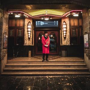 THE MAGNANIMOUS LOVER & THE CRITICS to Debut In Wisconsin This Month at Falconbridge Players Image