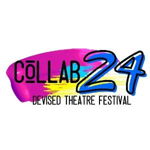 Mentalhaus and Thumbprint Studios Present Collab24 Theatre Festival  Image