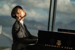 Pianist Ji Liu to Release SONATA FANTASY, Honoring Frontline Pandemic Workers 