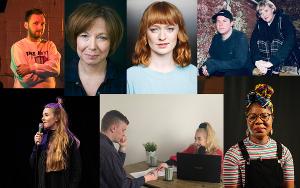 Seven Artists Selected For Oldham Coliseum Micro Commissions 2021 Image