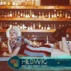 Rave On Productions Opens The Omaha Series With HEDWIG AND THE ANGRY INCH  Image