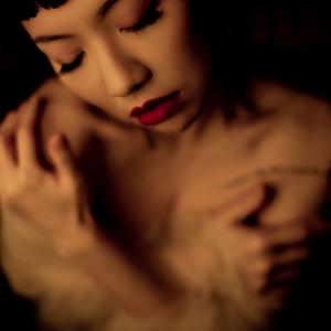 Avant Pop Artist Fifi Rong Shares Isolation Anthem 'Distance' Image