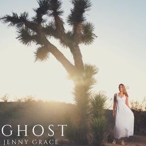 Jenny Grace Releases Haunting New Single 'Ghost' 