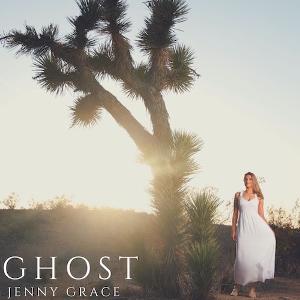 Jenny Grace Releases Haunting New Single 'Ghost'  Image