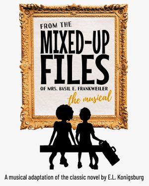 Musical Adaptation of Book FROM THE MIXED-UP FILES OF MRS. BASIL E. FRANKWEILER Receives 29 Hour Reading 