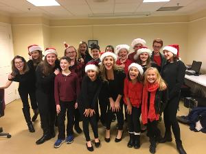 Four New Kids' Workshops Announced At Ridgefield Theater Barn Image