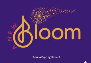 Bloomingdale School Of Music Announces A New Bloom, Community Concert Spring Benefit Image