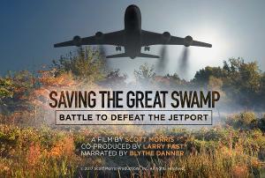 The Morris County Economic Development Alliance To Screen SAVING THE GREAT SWAMP, April 25 
