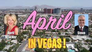 Show Biz Chat Show APRIL IN VEGAS Now Streaming Image