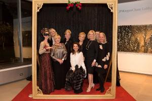 Ballet Arizona Presents Annual Gala, DANCE WITH ME/BAILA CON MIGO Image