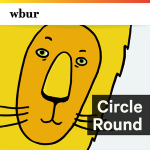 André De Shields Headlines NPR Kids' Podcast Image