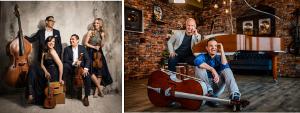 New Album CHILL From The Piano Guys, Out Today Image