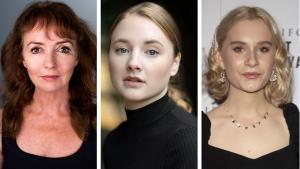 Melanie Walters and Kayleigh-Paige Rees Join FAULTY ROOTS, Debut Feature From Writer-Director Ella Greenwood Image