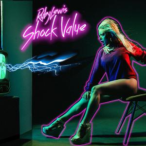 Ruby Lewis Releases Summer Dance Single 'Shock Value' 