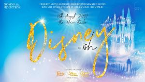 West End Performers Headline Fundraiser Concert DISNEY...ISH At The Union Theatre Image