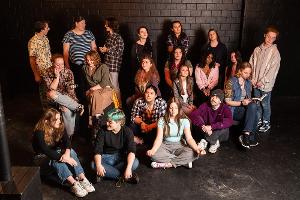 World Premiere of Joe Calarco's SPRING BREAK Will Open at Four County Players 