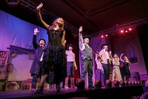 Rocky Mountain Dance Theatre Presents WILD WEST SPECTACULAR THE MUSICAL 