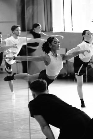 Tracing Movement Releases Dance Documentary Image