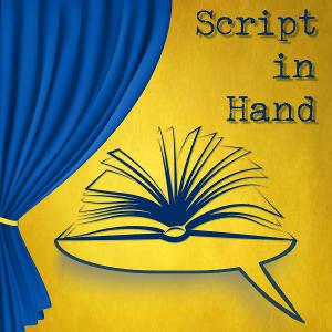 Hit Podcast SCRIPT IN HAND Returns For Season 2 Image