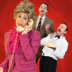 FAULTY TOWERS Returns For 13th Adelaide Fringe Image