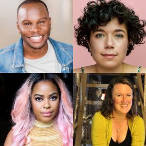 The Story Theatre Announces Casts For Staged Readings 