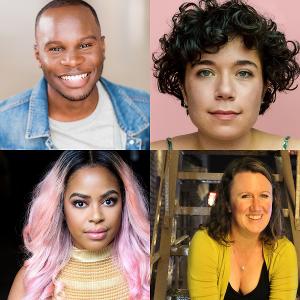 The Story Theatre Announces Casts For Staged Readings Image